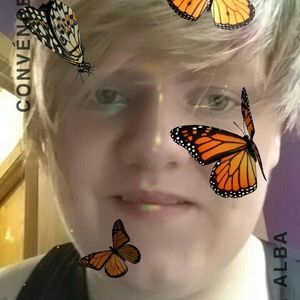 Meet your Posher, Annabel